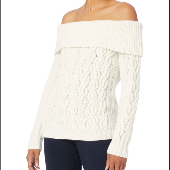 Intermix sweater - Picture 3 of 3